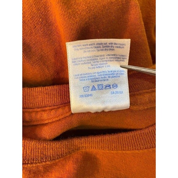 Motorcycle Tommy's Toe Jam, Jamboree 21st Annual 2013, XL T-Shirt - Picture 7 of 8